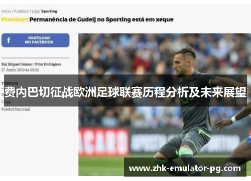 费内巴切征战欧洲足球联赛历程分析及未来展望
