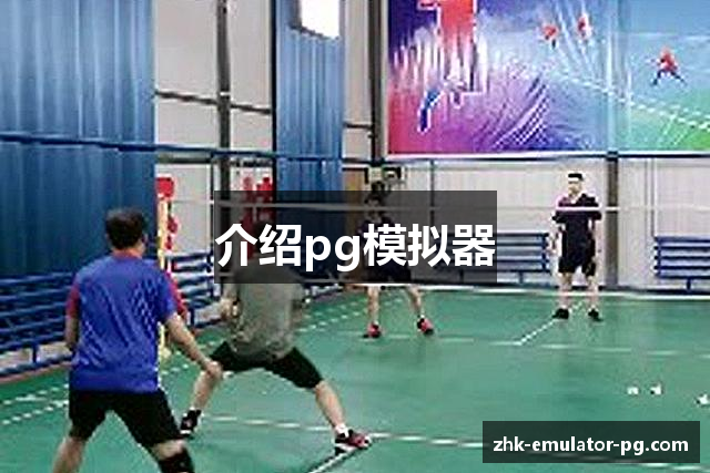 介绍pg模拟器